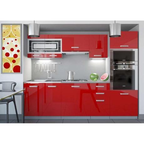  Cocina Paula I LED