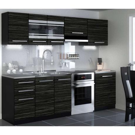  Cocina Torino LED