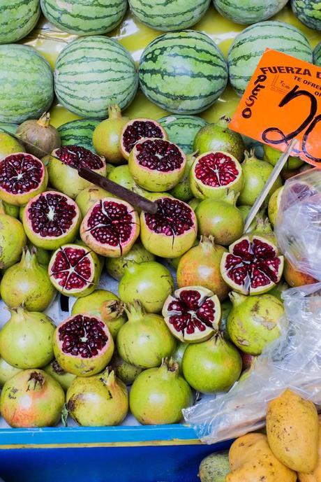 MÉXICO LINDO: BREVE RECORRIDO POR CDMX Y PUERTO VALLARTA