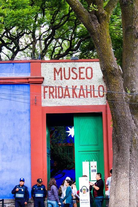 MÉXICO LINDO: BREVE RECORRIDO POR CDMX Y PUERTO VALLARTA