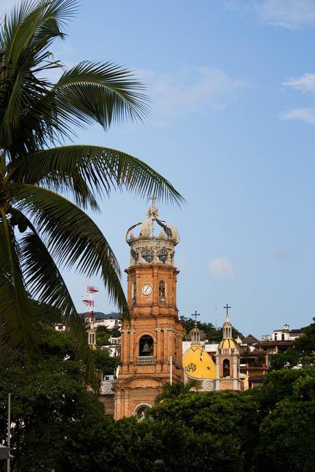 MÉXICO LINDO: BREVE RECORRIDO POR CDMX Y PUERTO VALLARTA