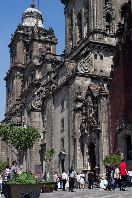 MÉXICO LINDO: BREVE RECORRIDO POR CDMX Y PUERTO VALLARTA