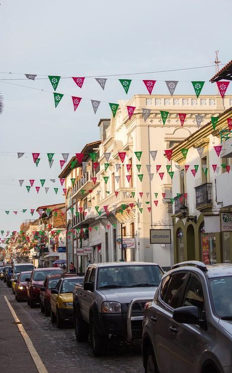 MÉXICO LINDO: BREVE RECORRIDO POR CDMX Y PUERTO VALLARTA
