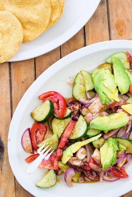 MÉXICO LINDO: BREVE RECORRIDO POR CDMX Y PUERTO VALLARTA