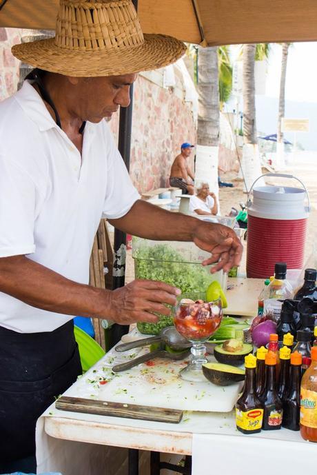 MÉXICO LINDO: BREVE RECORRIDO POR CDMX Y PUERTO VALLARTA