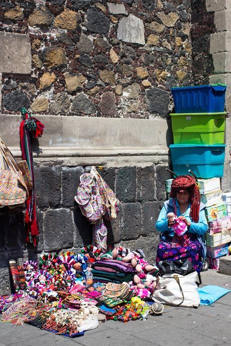 MÉXICO LINDO: BREVE RECORRIDO POR CDMX Y PUERTO VALLARTA