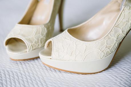 Nuestras bodas favoritas: Elena y Pablo