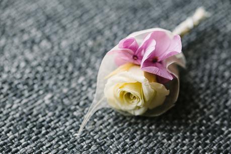 Nuestras bodas favoritas: Elena y Pablo