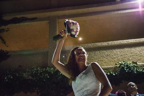 Nuestras bodas favoritas: Elena y Pablo