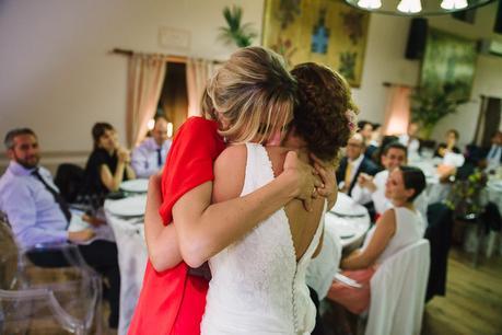 Nuestras bodas favoritas: Elena y Pablo