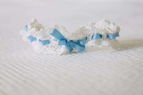 Nuestras bodas favoritas: Elena y Pablo