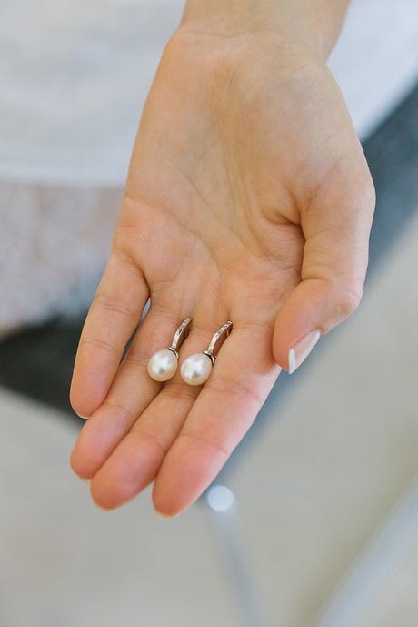 Nuestras bodas favoritas: Elena y Pablo