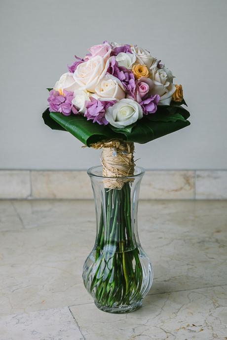 Nuestras bodas favoritas: Elena y Pablo