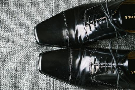 Nuestras bodas favoritas: Elena y Pablo