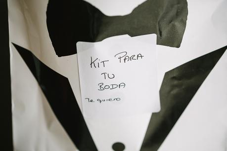 Nuestras bodas favoritas: Elena y Pablo