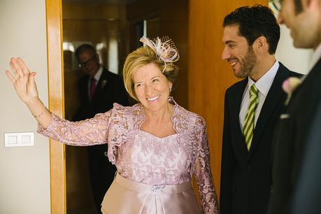 Nuestras bodas favoritas: Elena y Pablo