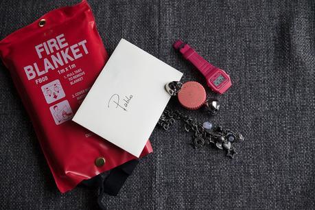 Nuestras bodas favoritas: Elena y Pablo