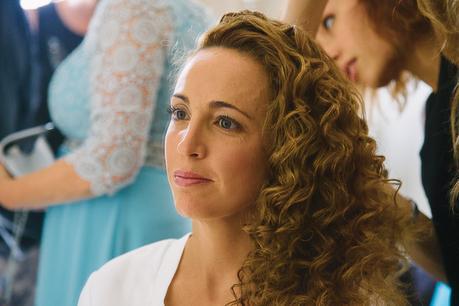 Nuestras bodas favoritas: Elena y Pablo