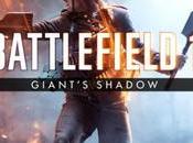 Battlefield arroja detalles sobre Sombra Gigante