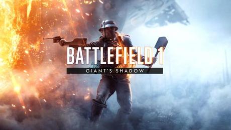 Battlefield 1 La sombra del Gigante