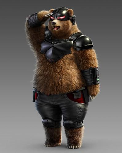 Tekken 7 22