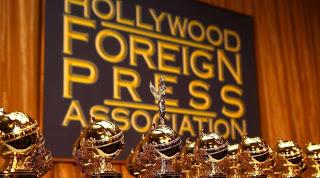 NOMINACIONES A LOS GLOBOS DE ORO 2017 (Golden Globe Awards Nominations)