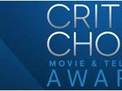 PREMIOS CRITICS CHOICE 2016 (Critics Choice Awards 2016)