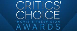 PREMIOS CRITICS CHOICE 2016 (Critics Choice Awards 2016)