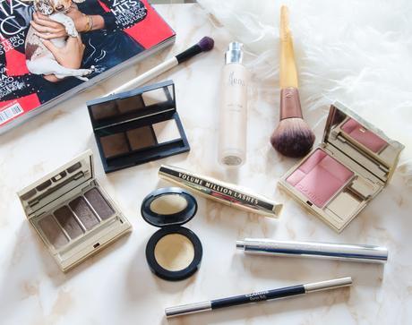 MAKE UP | MIS 8 IMPRESCINDIBLES.