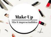 Make imprescindibles.