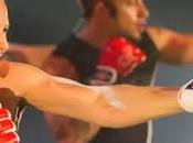 Body Combat para quemar grasa eliminar estrés
