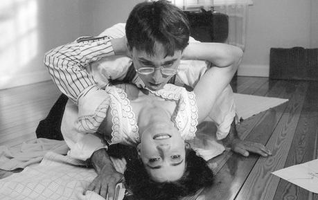 Blanco y negro en el cine de los últimos 25 años - Parte 1 (1990-1994)