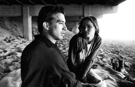 Blanco y negro en el cine de los últimos 25 años - Parte 1 (1990-1994)