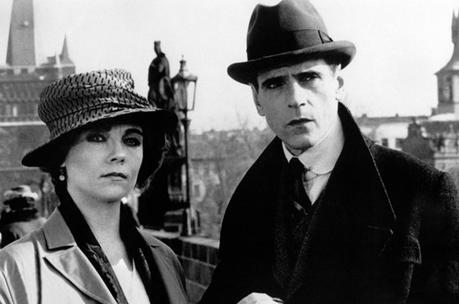 Blanco y negro en el cine de los últimos 25 años - Parte 1 (1990-1994)