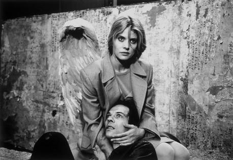 Blanco y negro en el cine de los últimos 25 años - Parte 1 (1990-1994)