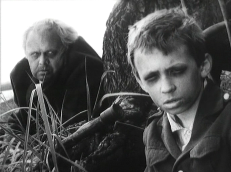 Blanco y negro en el cine de los últimos 25 años - Parte 1 (1990-1994)