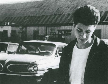 Blanco y negro en el cine de los últimos 25 años - Parte 1 (1990-1994)