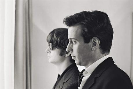 Blanco y negro en el cine de los últimos 25 años - Parte 1 (1990-1994)