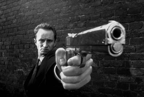 Blanco y negro en el cine de los últimos 25 años - Parte 1 (1990-1994)