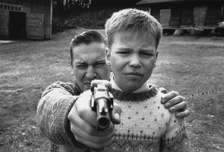 Blanco y negro en el cine de los últimos 25 años - Parte 1 (1990-1994)