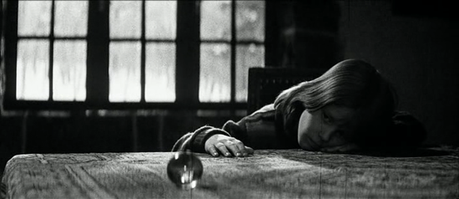 Blanco y negro en el cine de los últimos 25 años - Parte 1 (1990-1994)