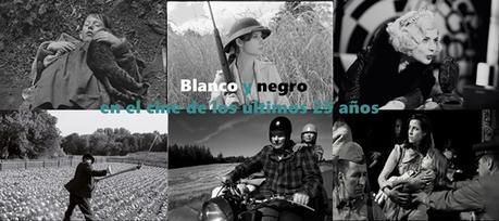 Blanco y negro en el cine de los últimos 25 años - Parte 1 (1990-1994)