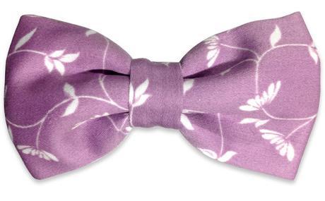 Pon una pajarita en la vida de tu chico