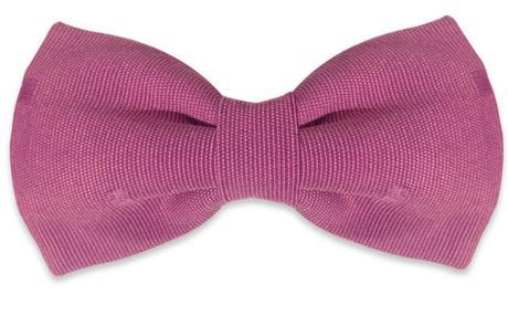 Pon una pajarita en la vida de tu chico