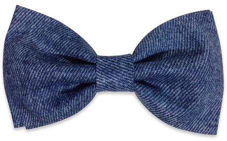 Pon una pajarita en la vida de tu chico