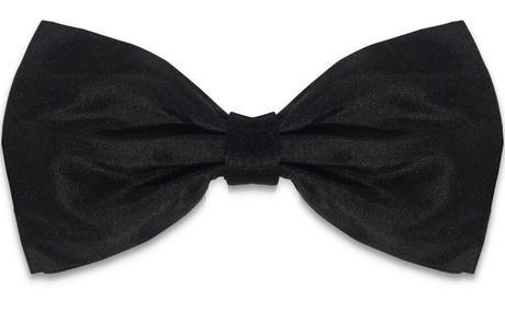 Pon una pajarita en la vida de tu chico