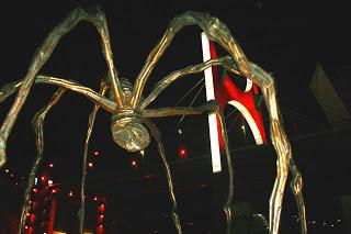 Bilbao, abandona el nacionalismo y crece grandiosa. 1