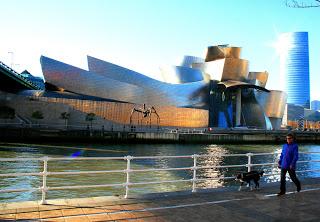 Bilbao, abandona el nacionalismo y crece grandiosa. 1