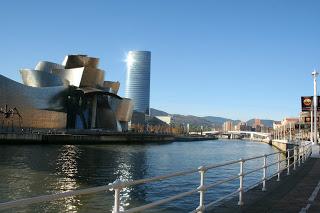Bilbao, abandona el nacionalismo y crece grandiosa. 1