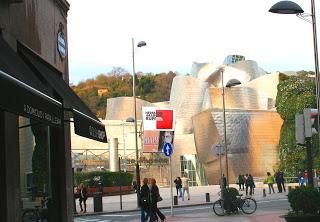 Bilbao, abandona el nacionalismo y crece grandiosa. 1